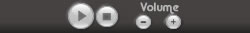 Controles do Player
